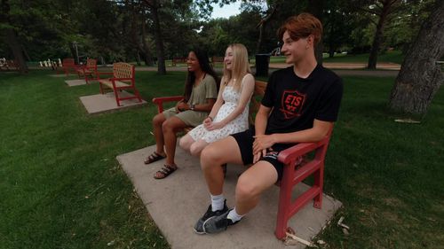 High School Students Organize Their Own Prom