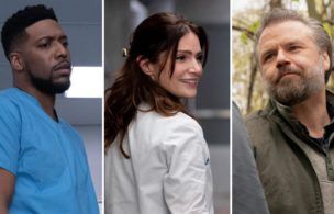 ‘new Amsterdam’ Eps On Reynolds’ Relationship, Bloom’s Secret & Iggy’s Choice