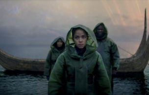 Apple Tv+ Releases New Sneak Peak At ‘foundation’, Announces Premiere Date (video)