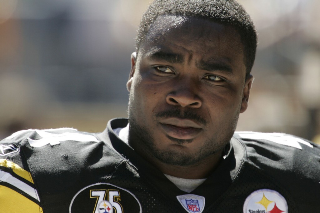 Harry Edwards: Nfl ‘race Norming’ Is Morally Unconscionable And Legally Indefensible