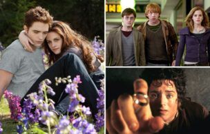 Where To Stream Your Favorite Movie Franchises From ‘twilight’ To ‘harry Potter’