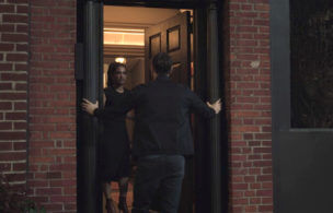 ‘new Amsterdam’: ‘you Will Not Miss A Single Word Or Touch In That Whole Night Of Max And Sharpe’