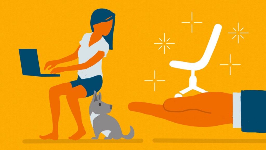 Hybrid Working Is Going To Be Tricky. Here’s How To Do It Right