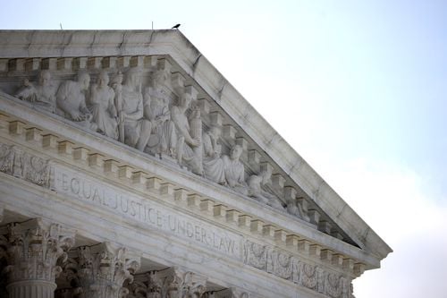 Supreme Court Revives Case About Man’s Death In Police Custody