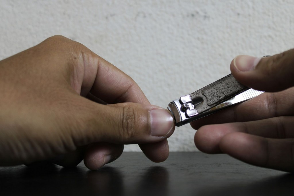 How To Keep Your Fingernails In Shape, Plus More Health News You Can Use