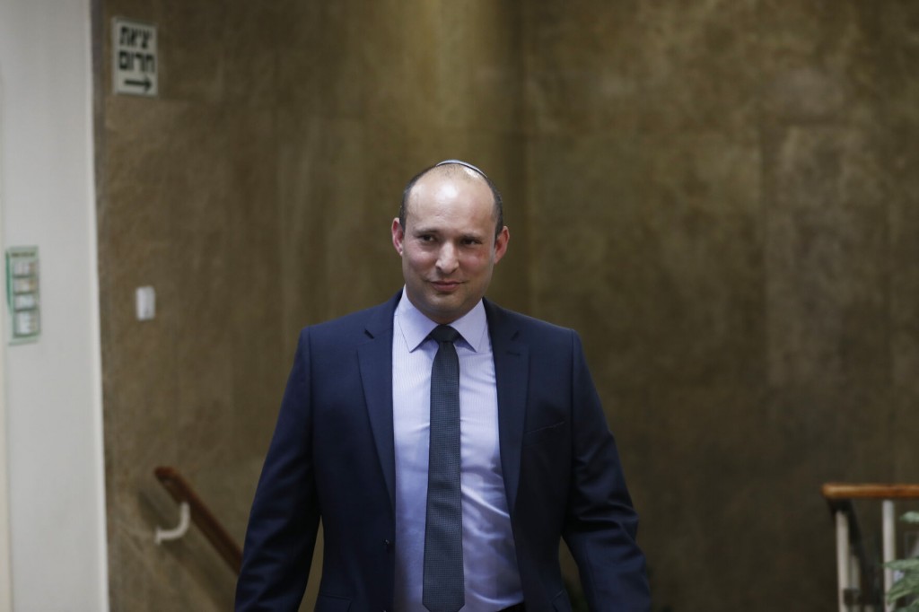 Who Is Naftali Bennett, Israel’s New Leader?