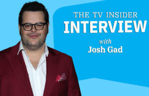 ‘central Park’ Star & Creator Josh Gad On The Show’s ‘insane’ Amount Of Musical Numbers (video)