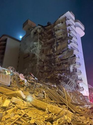 This Is What We Know About Those Missing In The Miami Condo Collapse