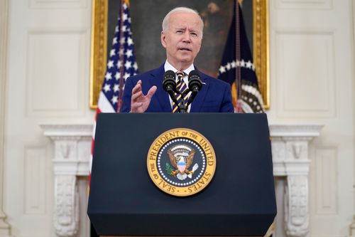White House To Focus On New Vaccination Milestones As Us Is Expected To Miss July 4 Goal