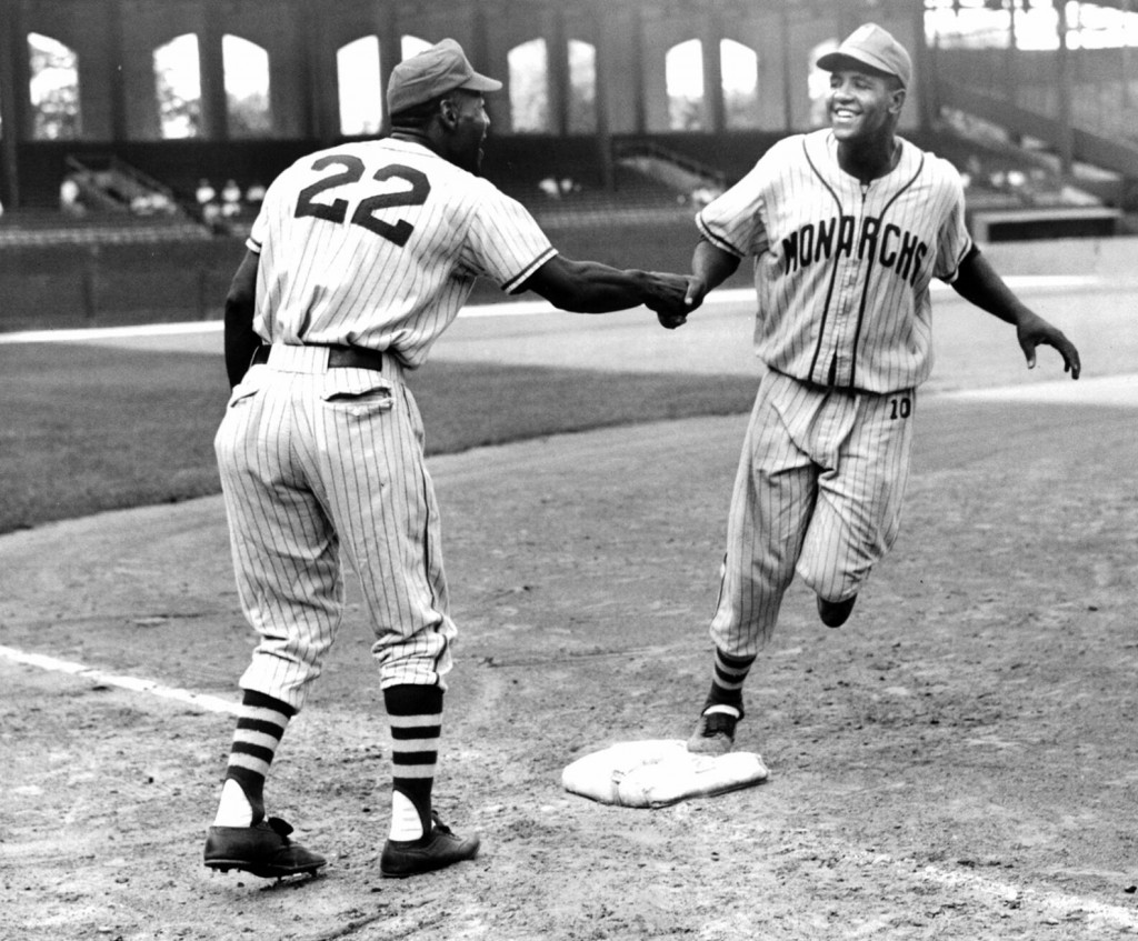 It’s A Brand New Day For Negro League Players, Whose Stats Are Now Ranked With All Mlb Players