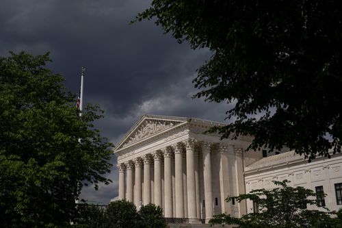 Supreme Court Sides With Police Officer Who Improperly Searched License Plate Database