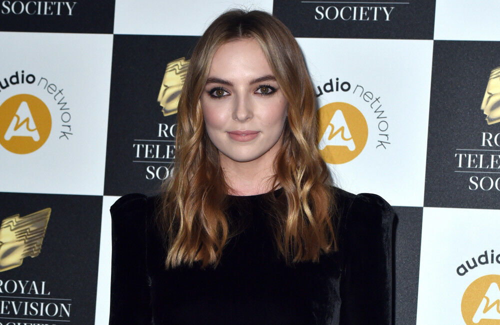 Jodie Comer Was ‘terrified About Starring In Free Guy