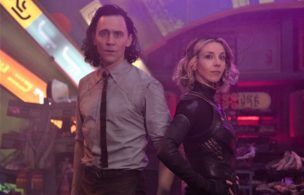 Sophia Di Martino On Sylvie’s ‘great Dynamic’ With Loki & Exploring Her Character