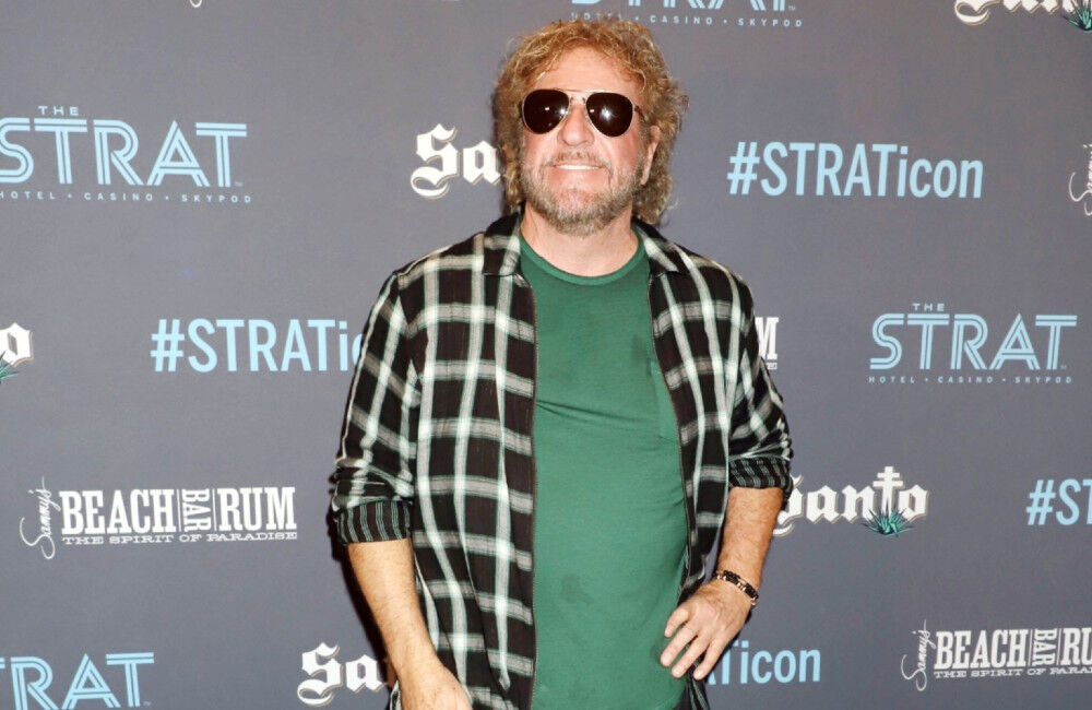 Sammy Hagar Regrets Exposing Eddie Van Halen’s ‘dark Side’
