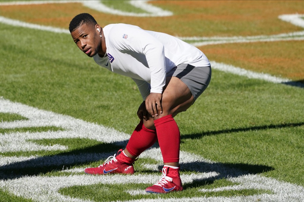 Nfl Players’ Reluctance To Get Covid 19 Vaccine Could Have Competitive Consequences