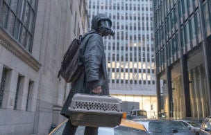 ‘y: The Last Man’ Executive Producer Previews A ‘dangerous World’