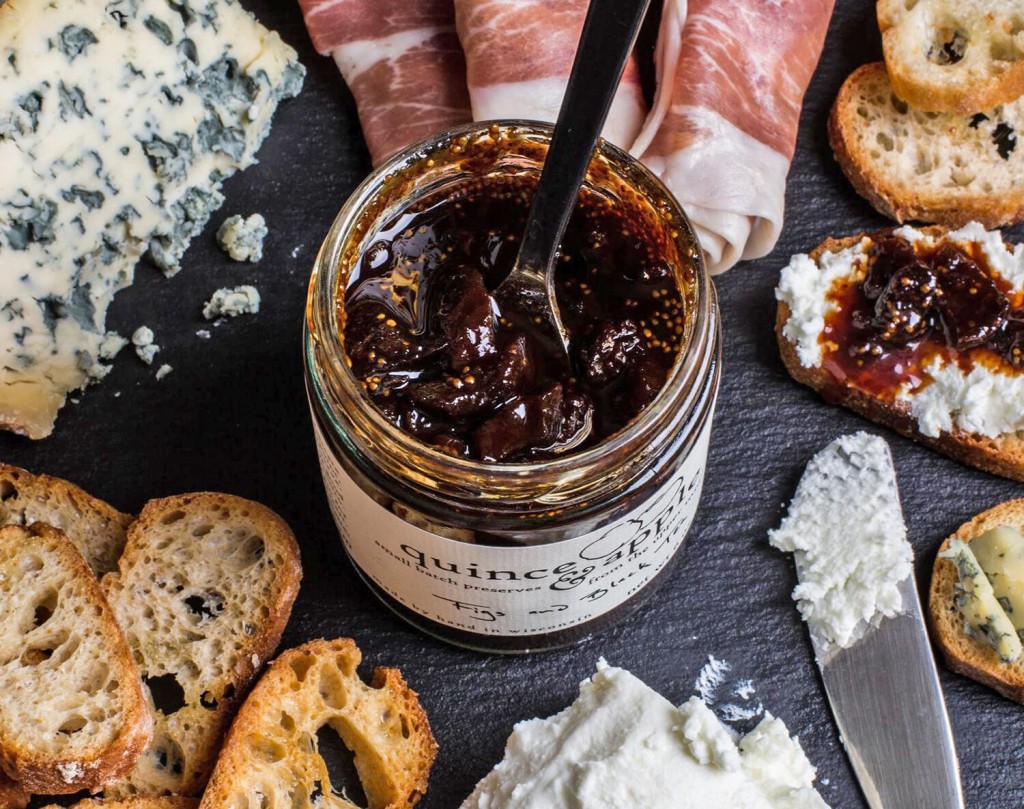 7 Ways To Use The Preserves In Your Fridge, From Marinades To Muffins