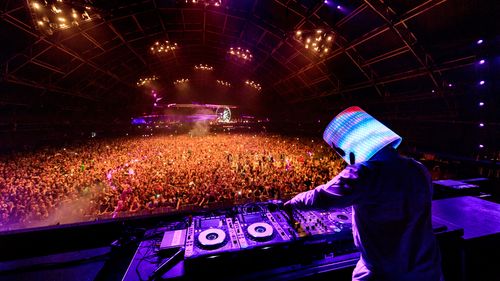 Coachella Announces 2022 Dates As Live Music Makes A Comeback