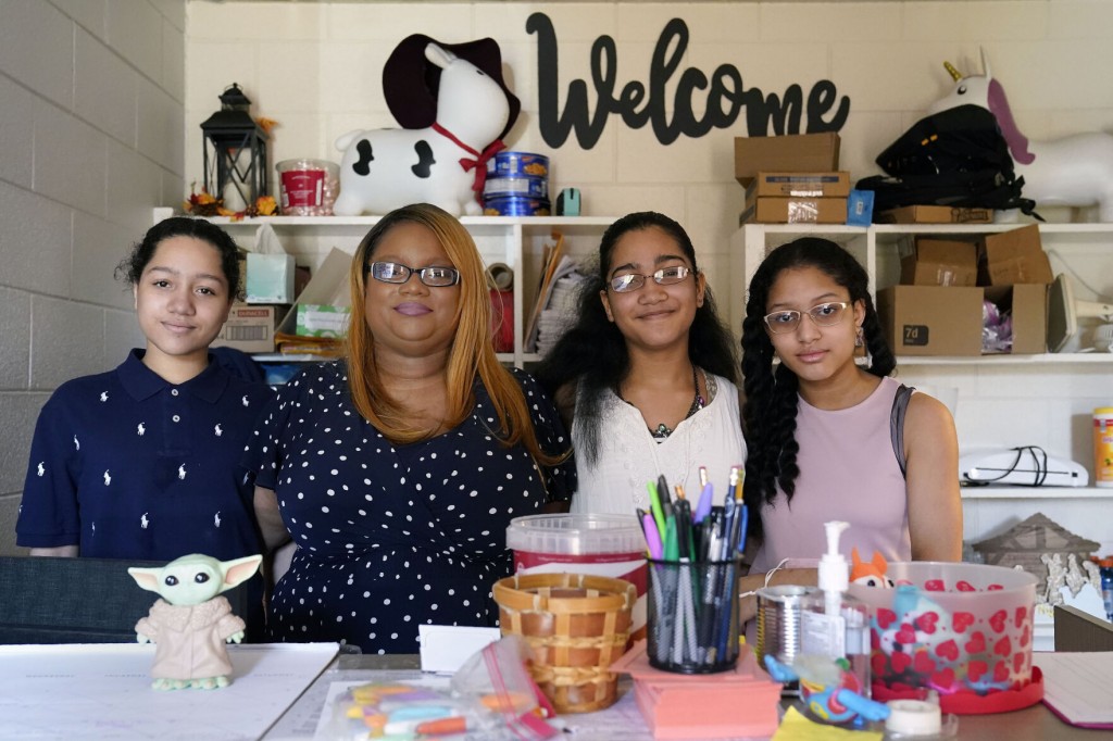 Another Covid Side Effect: Many Kids Head To Summer School