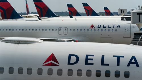 Off Duty Flight Attendant Allegedly Choked A Crew Member And Claimed To Be Seated Next To A Terrorist Before Being Subdued, Police Report Says