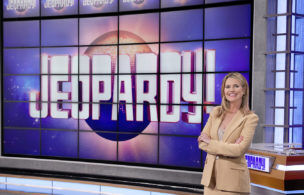 Savannah Guthrie On ‘jeopardy,’ ‘celebrity Dating Game,’ Cw’s ‘republic Of Sarah,’ Tcm Remembers Norman Lloyd