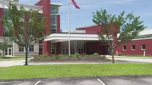 Connecticut Towns Could Lose Casino Money If Schools Keep Native American Mascots