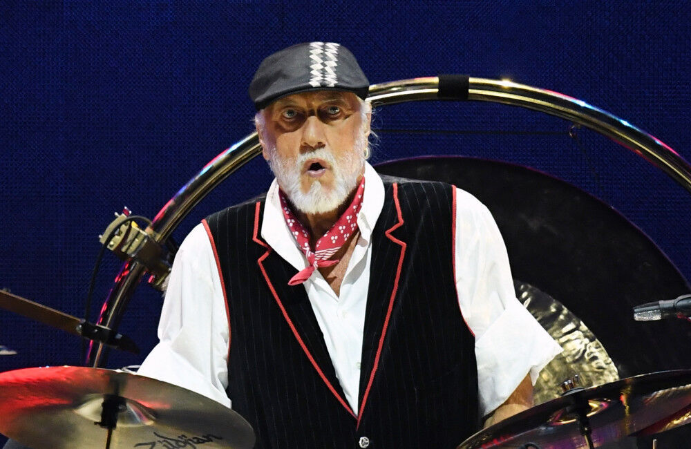 Mick Fleetwood Wants Lindsey Buckingham Reunion