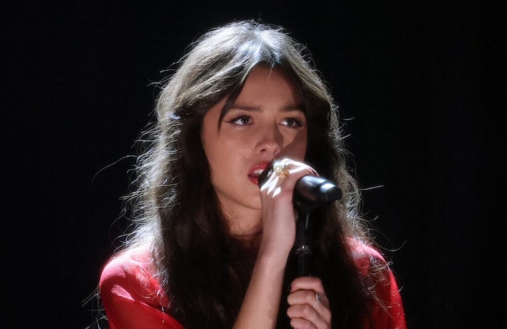 Olivia Rodrigo Sells Clothes On Depop