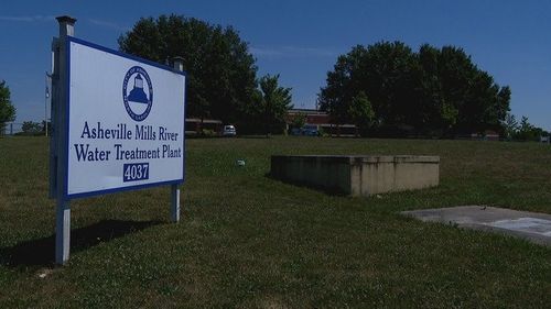 Small Mistake Leads To $1.7 Million Repair Bill For Water Treatment Plant