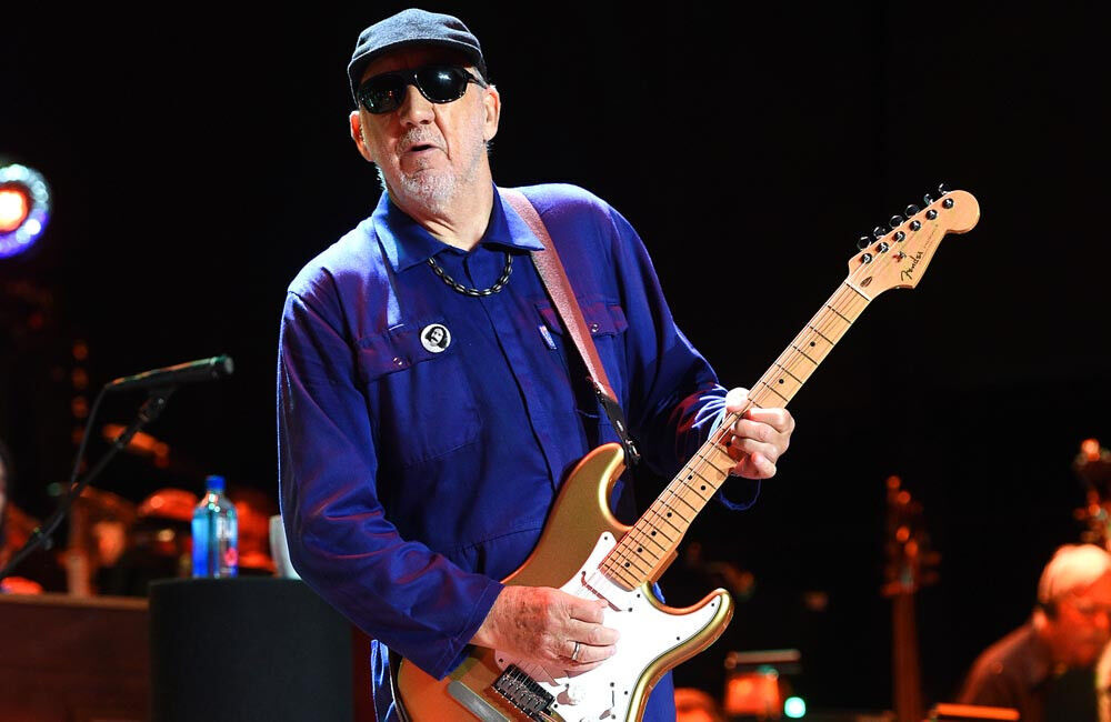 ‘i Was Ready To Fall Into Bed With Anybody’: Pete Townshend Used To Be Pansexual