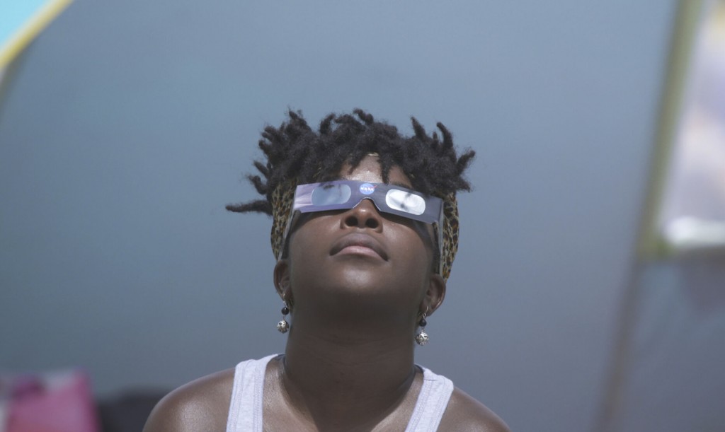 Review: In ‘all Light, Everywhere,’ Lenses And Limitations