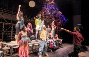 Roush Review: The Theatrical ‘rent’ Revolution Heads To Cuba