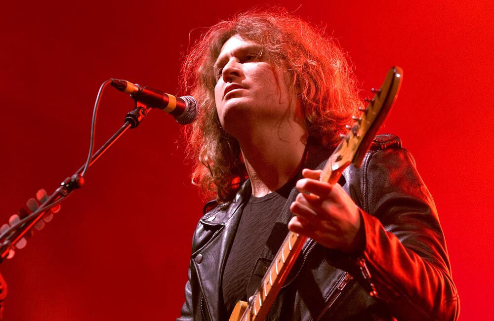 The Killers Have Started Work On Album Eight