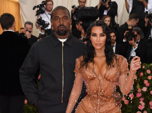 Kim Kardashian Feels Like A ‘failure’ Because Of Split With Kanye West