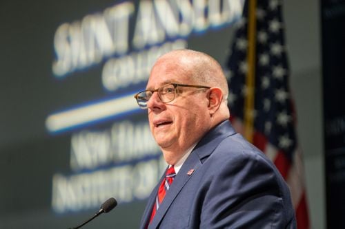 Maryland To End $300 A Week Pandemic Unemployment Benefits In July