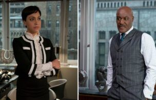How ‘the Good Fight’ Season 5 Premiere Wrote Out Adrian & Lucca