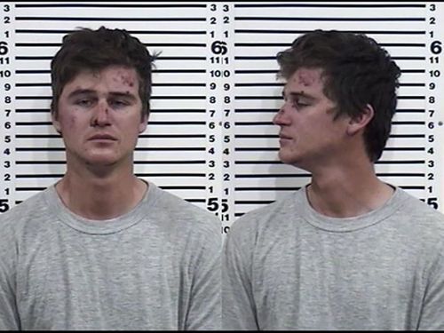 Man Sentenced For Breaking Into Home And Threatening To Kill Kids
