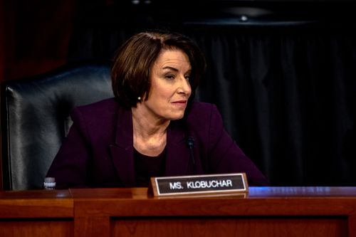 Democrats Plot Next Steps On New Election Rules With A Focus On Georgia