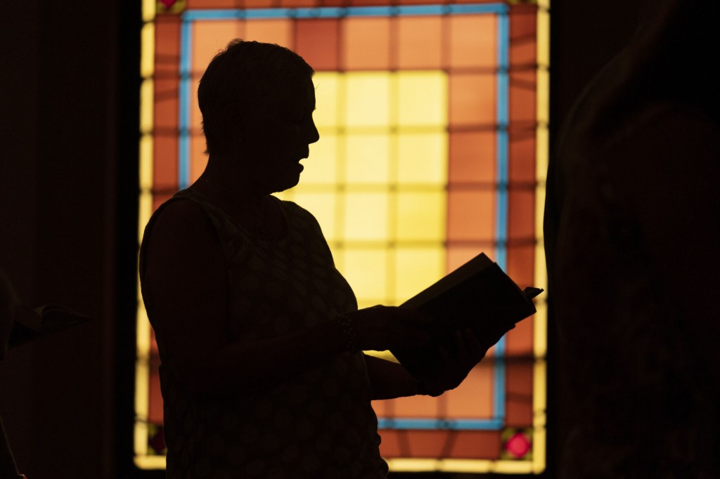 Millions Skipped Church During Pandemic. Will They Return?