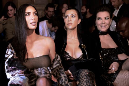“keeping Up With The Kardashians’ Reunion: What We Learned From Part I