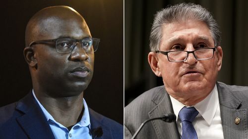 Democrat Calls Manchin ‘the New Mitch Mcconnell’ And Says He Is Working To Thwart Biden’s Agenda