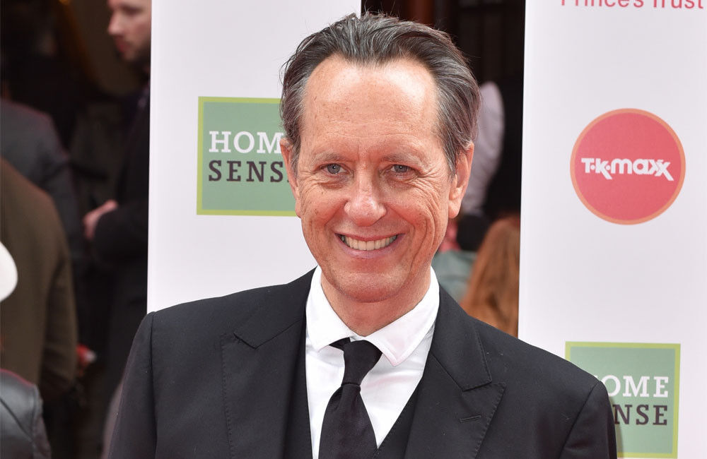 Emily Watson And Richard E. Grant Starring In Fado!