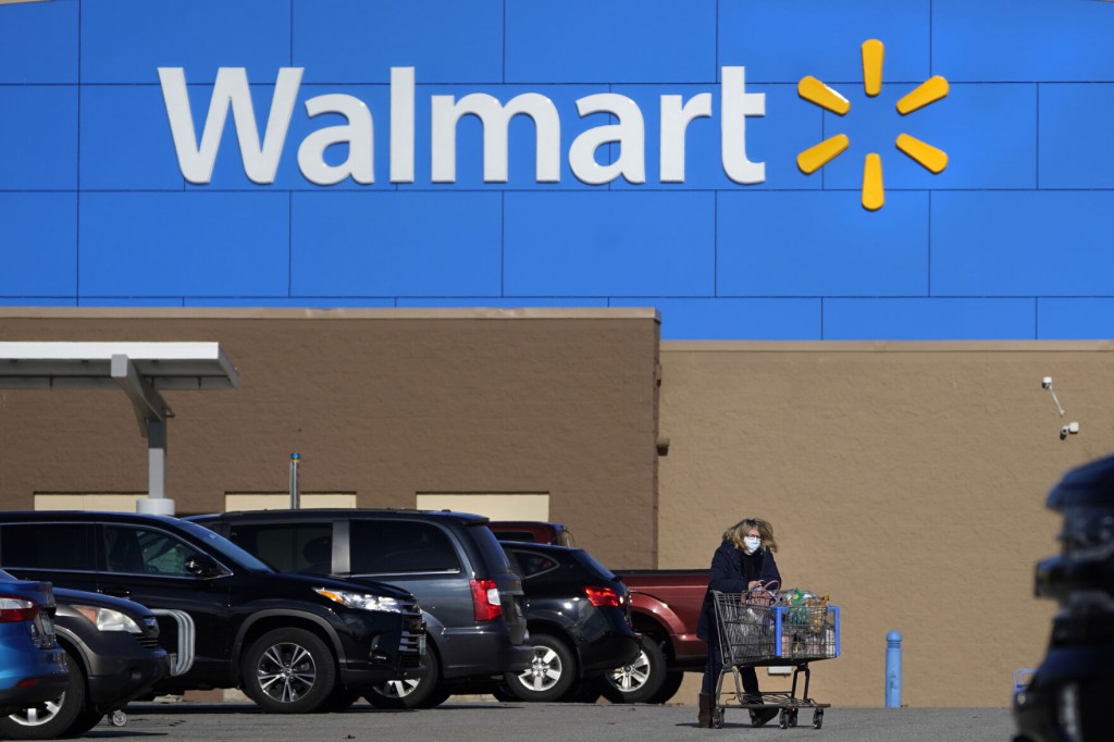 Walmart To Again Close Its Us Stores On Thanksgiving Day
