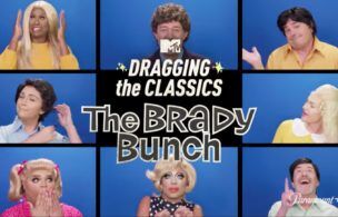 A Very Brady Drag Tacular, ‘america’ Gone Bonkers, Extraordinary Dogs, Ufos Declassified