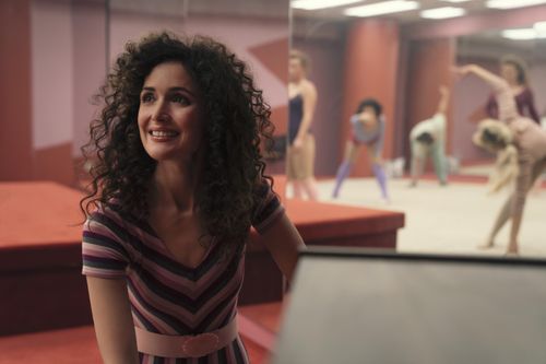 ‘kevin Can F**k Himself’ And ‘physical’ Feature Different Spins On Desperate Housewives