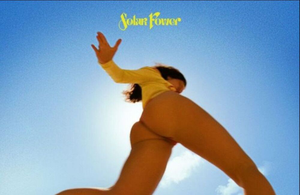 Lorde Teases First New Music In Four Years