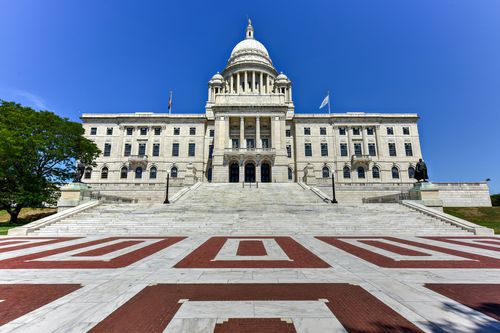 Rhode Island Moves One Step Closer To Making Feminine Hygiene Products Free In Public Schools