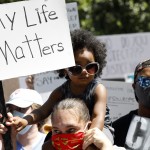 Police: Vehicle Plows Into Minnesota Protesters, Killing 1