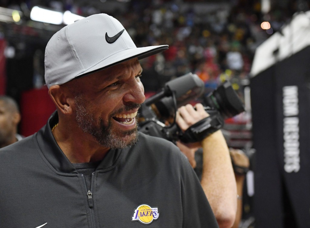 Some Female Mavericks Fans Angry That Jason Kidd Is The New Head Coach. Here’s Why