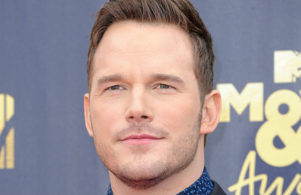 Chris Pratt: The Tomorrow War Cast Suffered ‘bumps And Bruises’